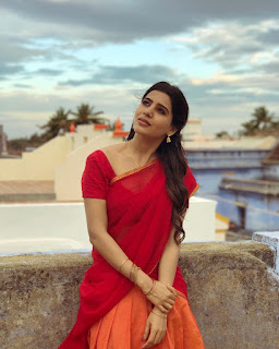 Samantha HD Wallpapers | Latest Samantha Wallpapers HD Free Download(1080p  to 2K) | Samantha Hot Images