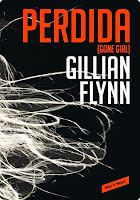 Resultado de imagen para perdida gillian flynn