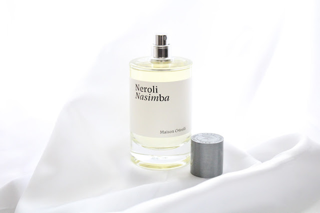 maison crivelli neroli nasimba, revue maison crivelli neroli nasimba, avis parfum maison crivelli neroli nasimba, parfum neroli nasimba, neroli nasimba maison crivelli, maison crivelli parfum, neroli nasimba eau de parfum, nouveau parfum femme, nouveau parfum homme, parfum de niche, haute parfumerie, parfum cuir, parfum néroli, blog parfum femme