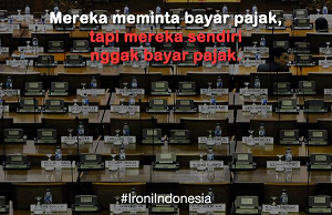 Ironi Indonesia Ku (9)