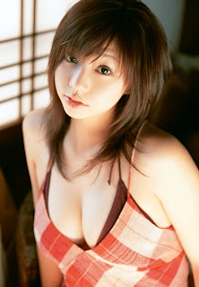 Maya Koizumi