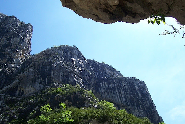 Gorges du Verdon