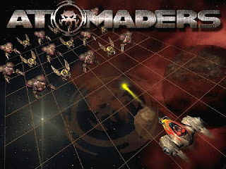 Download Game PC Atomaders Full Version Gratis