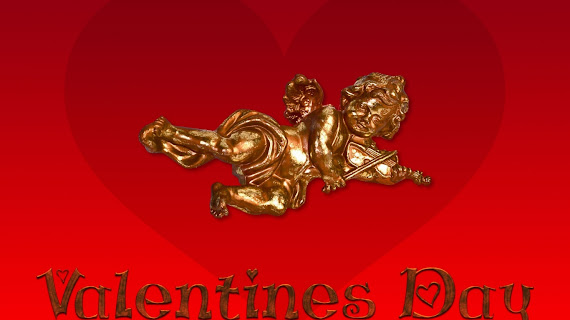 Happy Valentines Day download besplatne pozadine za desktop 1366x768 ecard čestitke Valentinovo dan zaljubljenih