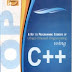 Key to Object-Oriented Programming (OOP) using C++ Free pdf Download 