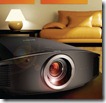 Sony VPL-VW70 Full HD Projectors Review