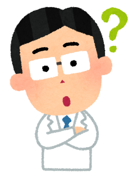 男性のお医者さんの表情のイラスト 額帯鏡なし かわいいフリー素材集 いらすとや 男性のお医者さんの表情のイラスト 額帯鏡なし かわいいフリー素材集 いらすとや