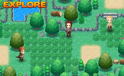 Neo Monsters Apk Mod