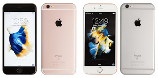 Apple iPhone 6s Tech Specs and Review