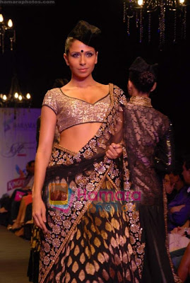 Pune Fashion Week, beautiful photos