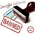 Di Banned Google Adsense - Sebuah Cerita