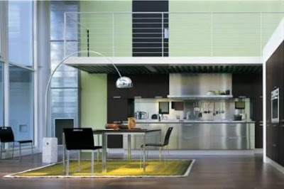 Good Kitchen Design