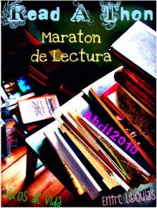 Maraton de Lectura