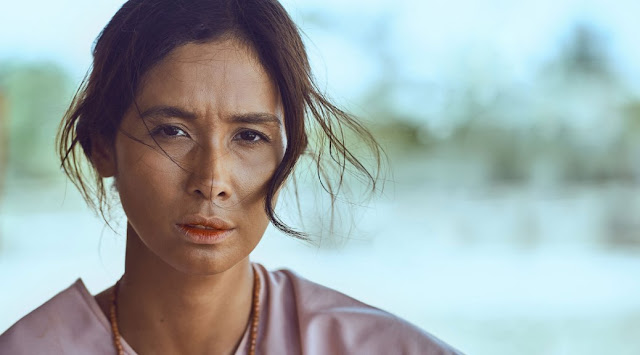 Marlina si Pembunuh dalam Empat Babak Terpilih Untuk Mewakili Indonesia di Oscar 2019