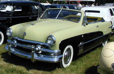 Ford Crestliner