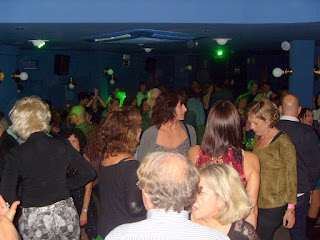 Fotografía Fiesta 80s/90s (Cumple DJ Rafa Quintero)