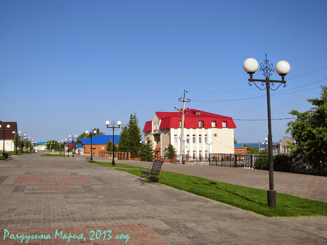 Лаишево Татарстан фото