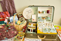 Craft Fair Booth Ideas2