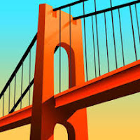 Bridge Constructor Unlimited Money MOD APK