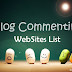 High DA Blog Commenting Sites List 2020 - SEO TIPS