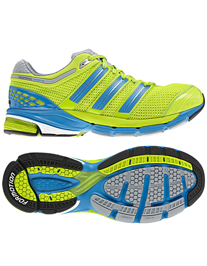 zapatillas de running Adidas