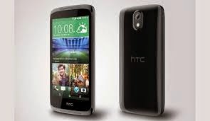 Smartphone Octa Core Harga Rp. 2 Jutaan, HTC Desire 526G+