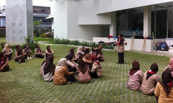 Mahasiswa Pgsd, Menjadi Calon Guru Yang Serba Bisa