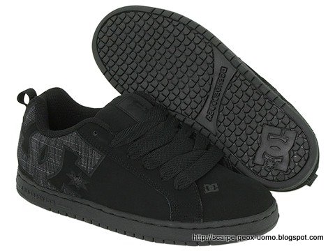 Scarpe Geox Uomo:geox-80388790