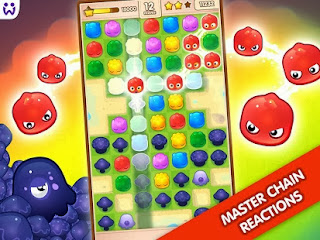 Jelly Splash Apk Downloads