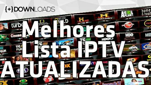 Listas IPTV remota [Kodi][IPTV][Perfect Play] Canais em SD e HD,Séries,Gospel,Musicas,Esportes Confira!