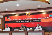 Polda Sulut Bentuk Satgas TPPO, BP2MI Didaulat Sebagai Leading Sector