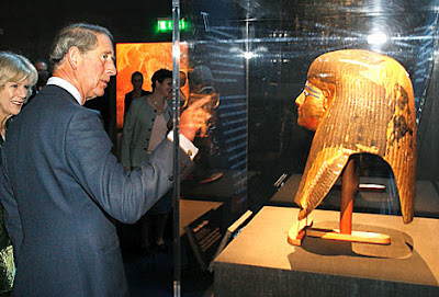 egyptian museum cairo