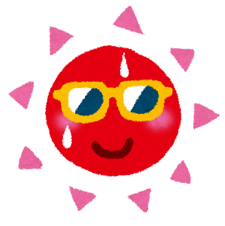 目も日焼けする 紫外線対策 Uv Menicon Miru 福岡天神店 コンタクトレンズ販売店のメニコンショップナビ