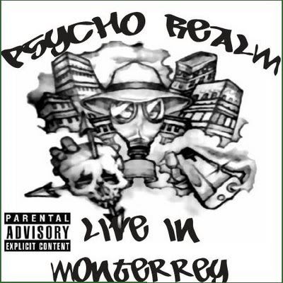 psycho realm la loquera mp3