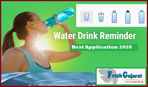 Download Water Tracker: Water Drinking Reminder App