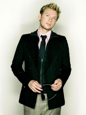 Nick Carter