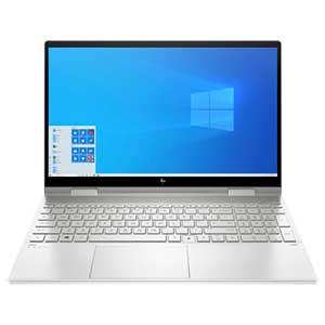 HP ENVY x360 15T-ED100 Drivers