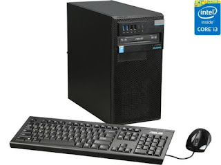  ASUS Desktop Computer