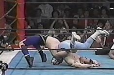 初代タイガーマスク特集①「世界のプロレス紹介：自由なブログ」