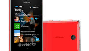 Nokia Asha 501 RM-902 Latest V14.0.7 Flash File  Free Download