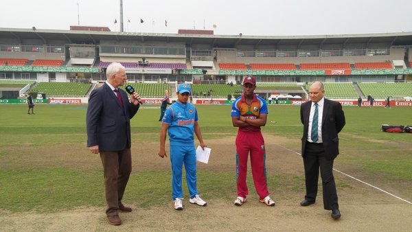 Under-19 World Cup: West Indies beat India by five wickets to win their first World Cup