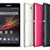 Flashing Sony Xperia UL announced in japan