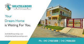 Real Estate in Hyderabad