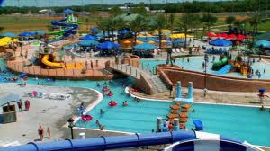 Houston Water Park Hotels - Expedia