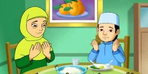 Doa Berbuka Puasa Dan Makan Sahur Ramadhan Yang Benar