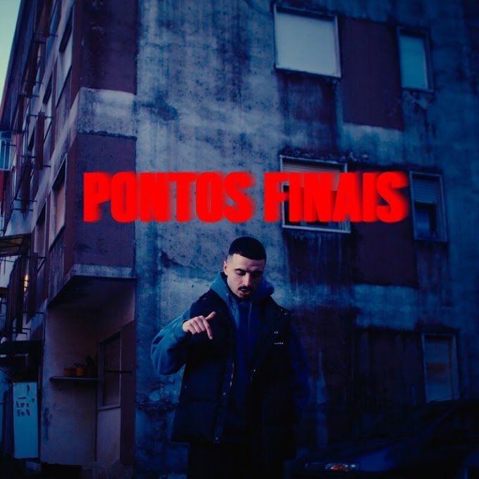 BISPO - Pontos Finais •Download Mp3 