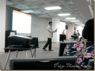 social net seminar