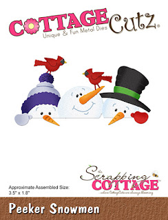 http://www.scrappingcottage.com/cottagecutzpeekersnowmen.aspx