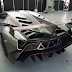 Veneno‬ is Darth Vader's car !! 