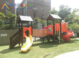 Elite's 國際蒙特梭利竹北幼兒園